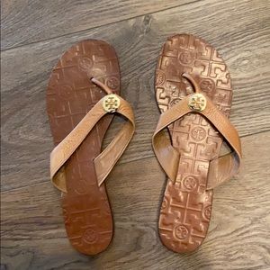 Size 10 Tory Burch Sandals